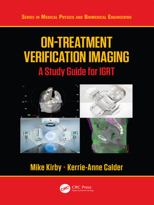 cover image of On-Treatment Verification Imaging